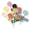 180MG THC Kush Kitchen Gum Pop